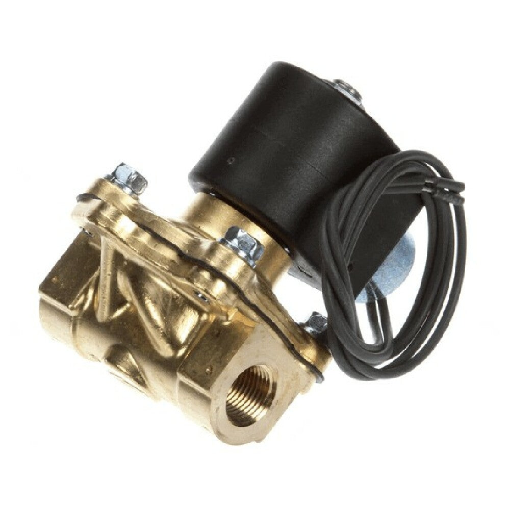 Market Forge 10-1058 Valve Solenoid 3/8ips Brs