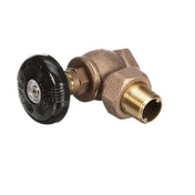 Market Forge 10-3661 Valve 3/4 Radiator