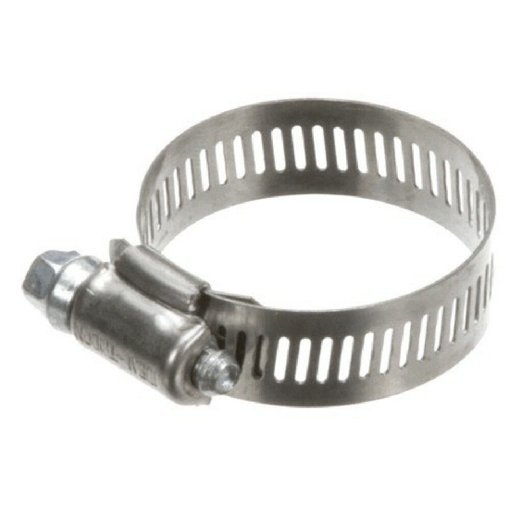 Market Forge 10-4137 Clamp Hose S/s 3/4 To 1 3/4
