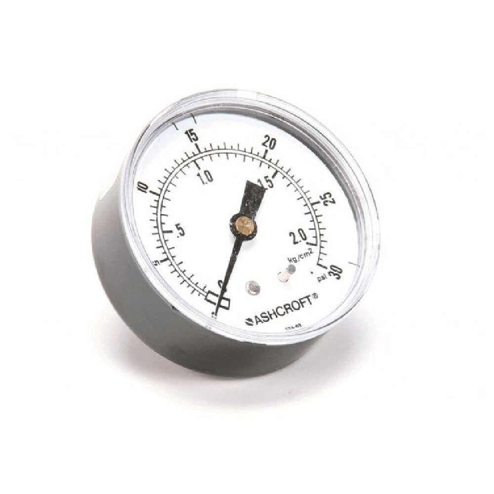Market Forge 10-4804 Steam Gauge