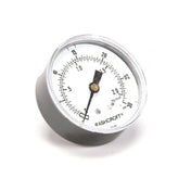 Market Forge 10-4804 Steam Gauge