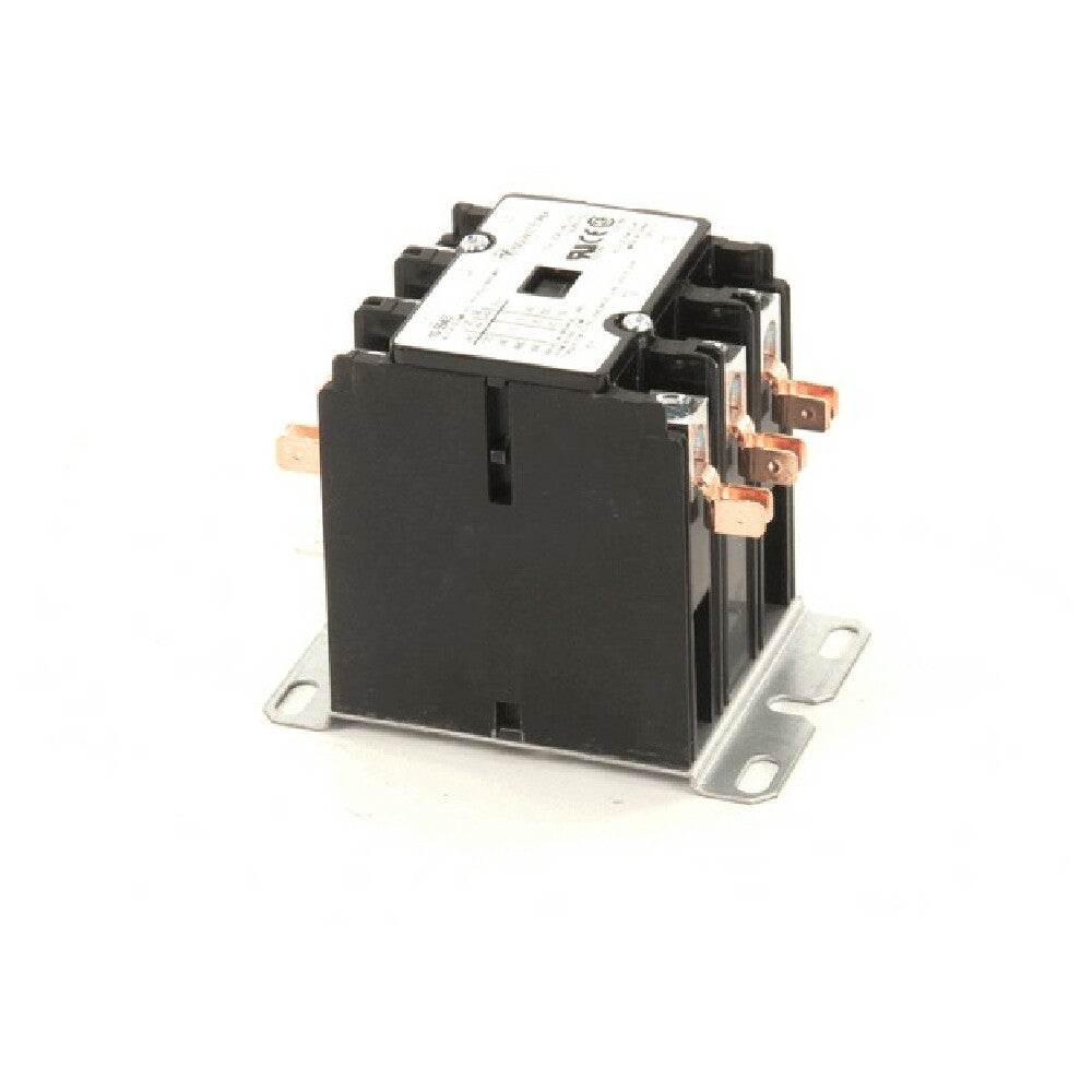 Market Forge 10-5943 Contactor 40amp 600v 3pole 50