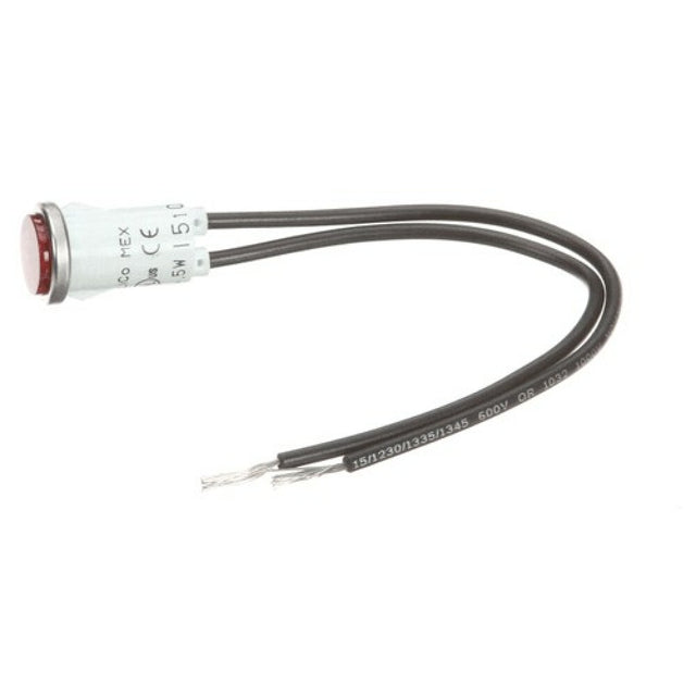 Market Forge 10-6669 Pilot Light 240 V.