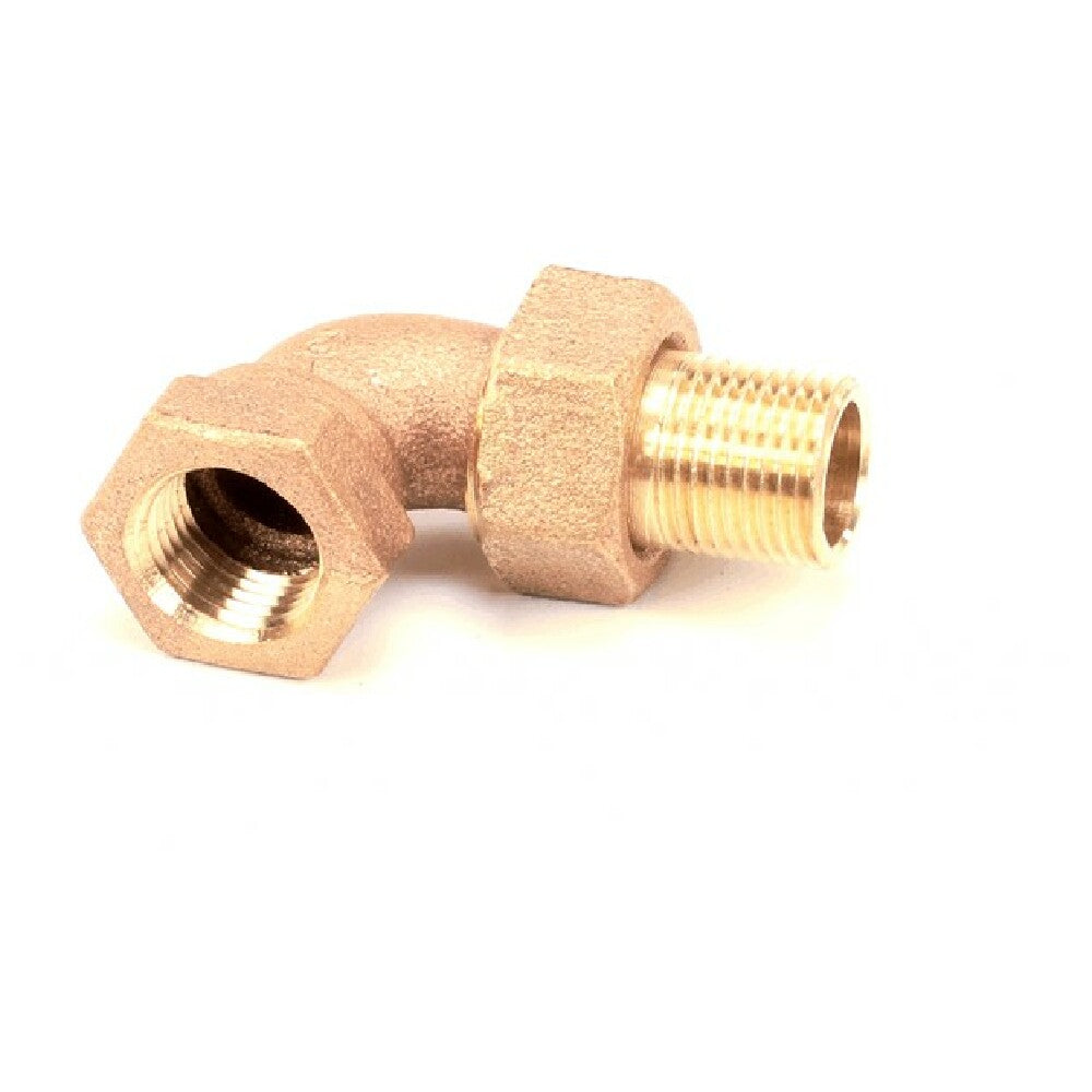 Market Forge 1075520 Elbow Union 90 Male 1/2 Ips