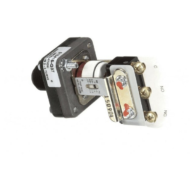 Market Forge 10-8411 Switch Pressure Operating