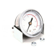 Market Forge 10-9267 Pressure Gauge Steam It
