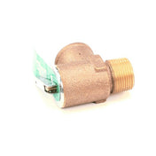 Market Forge 1249405 Safety Valve 3/4 Ips 15#