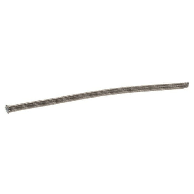 Market Forge 15-7212 Hose S/s Ptfe 7/16 Nom X 3/8