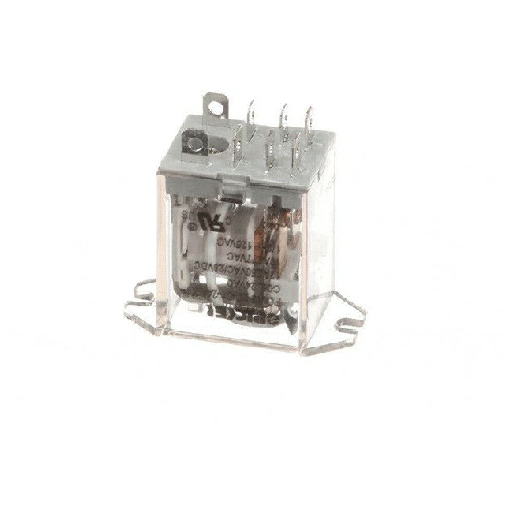 Market Forge 92-0189 Relay Dpdt 230v Cp045001
