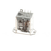 Market Forge 92-0189 Relay Dpdt 230v Cp045001