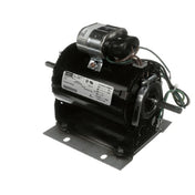 Mars Air Door 03-001W Mtr 1/6hp 115v 60 Hz 5/16"
