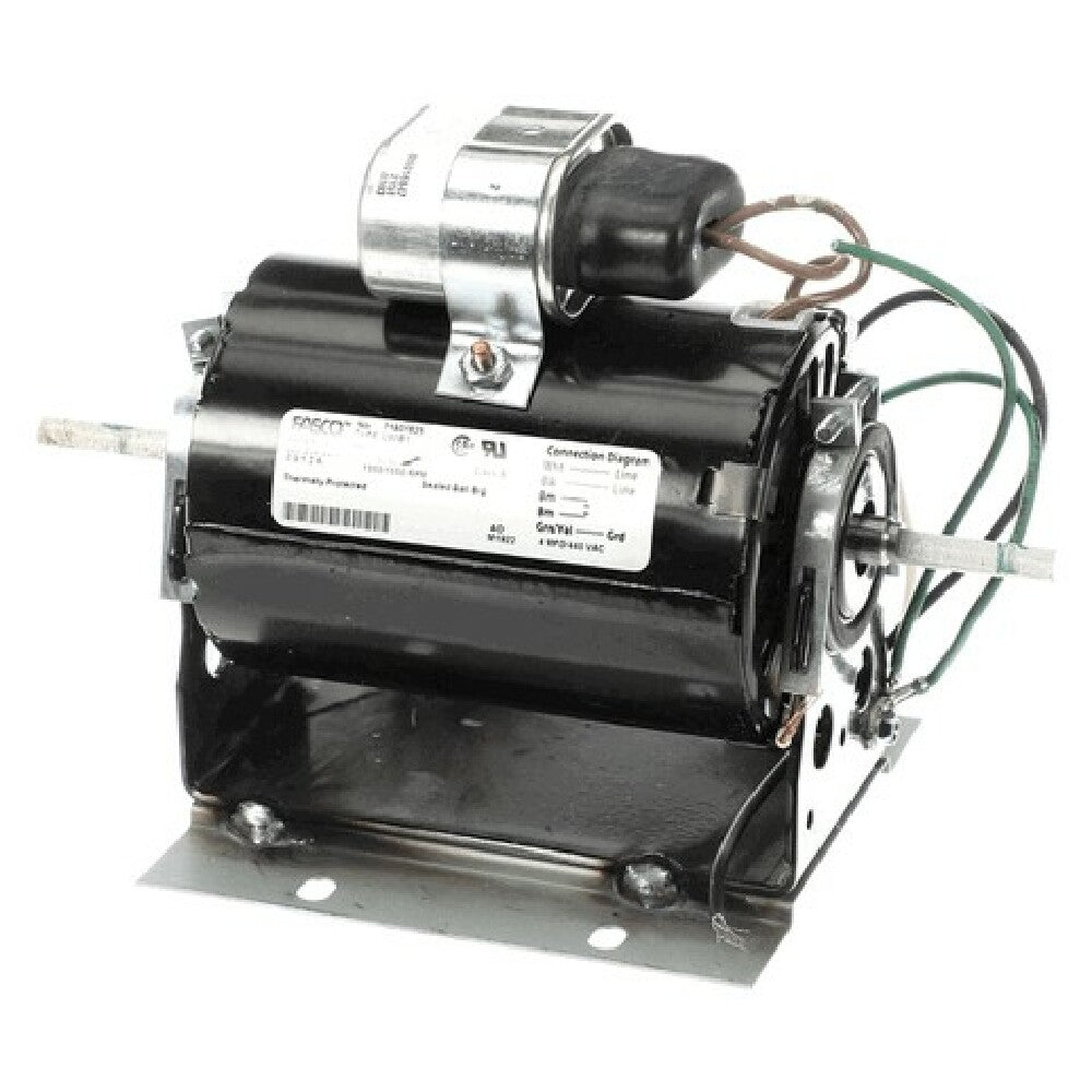 Mars Air Door 03-003W Motor