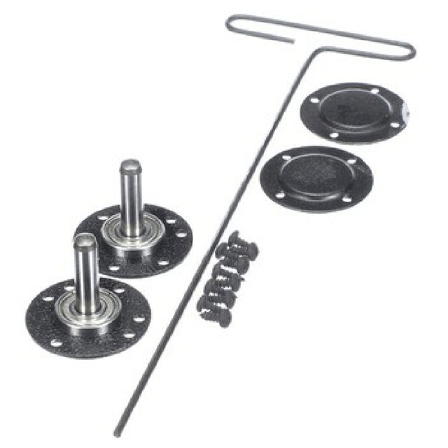 Mars Air Door 98-313 Adaptor Bearing Kit (set Of 2)