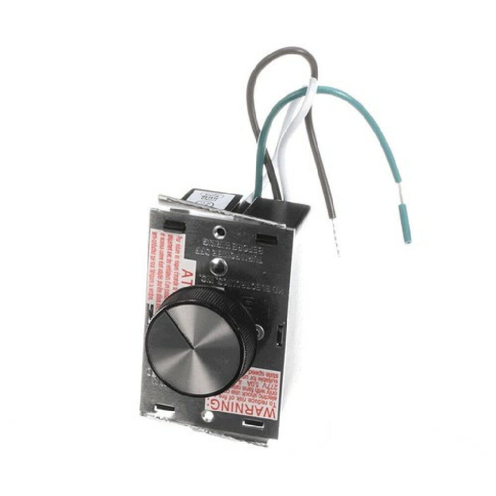 Mars Air Door 99-032 Switch Variable Speed W/o Off