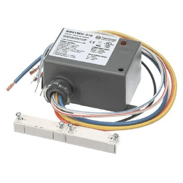 Mars Air Door J0023 Kit Controller (99 052) Commercial No