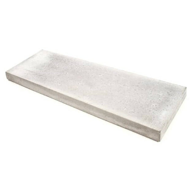 Marsal And Sons 70248 Deck Stone 12 X 36 X 2 #br1236