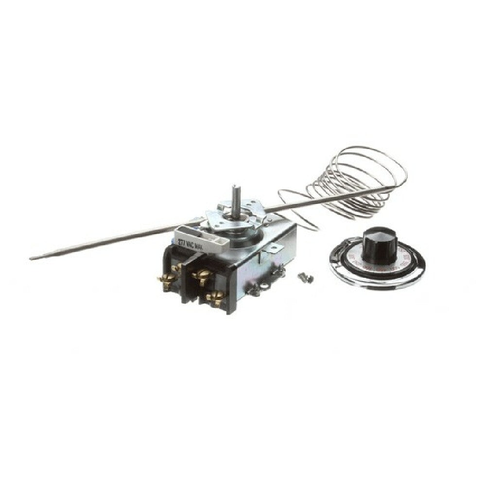 Marsal And Sons 70435 Thermostat W/knob Edo #d1 700