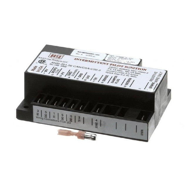 Marsal And Sons 70448 Ignition Control Wf Msl# Bg16