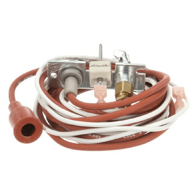 Marsal And Sons 70449 Pilot Assembly Side Burner Nat