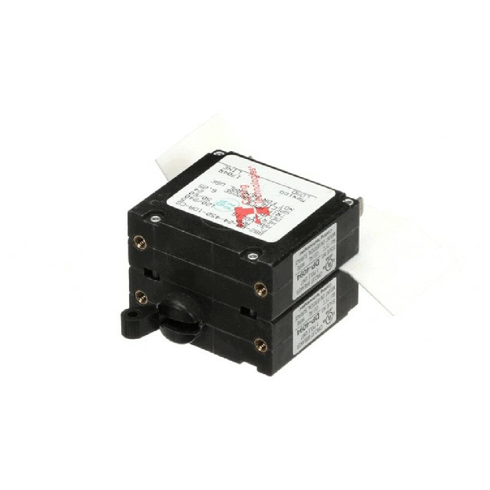 Marsal And Sons 72387 Circuit Breaker 5a 120/240v