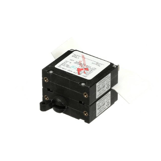 Marsal And Sons 72387 Circuit Breaker 5a 120/240v