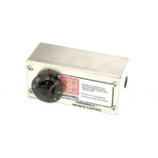 Marshall Air 103375 Tglo Cntr 12a 115v Enc
