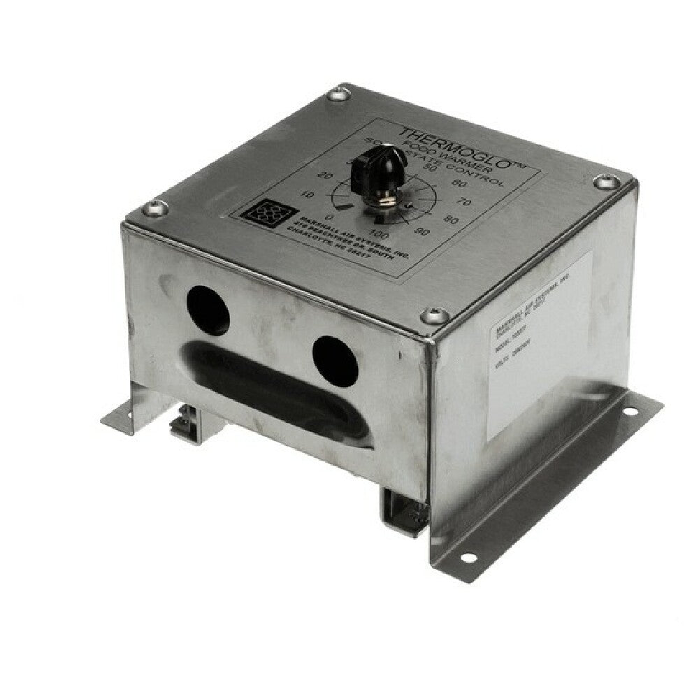 Marshall Air 103377 Tglo Cntr 35a 208/240v & Enc