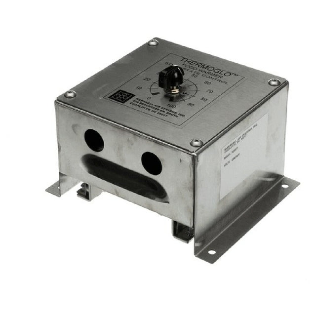 Marshall Air 103377 Tglo Cntr 35a 208/240v & Enc