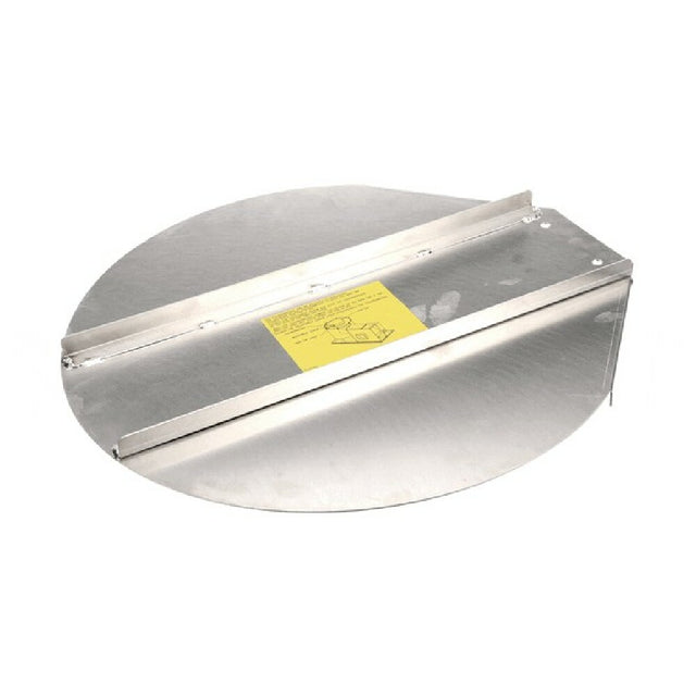 Marshall Air 104135 Cap Extractor Rain