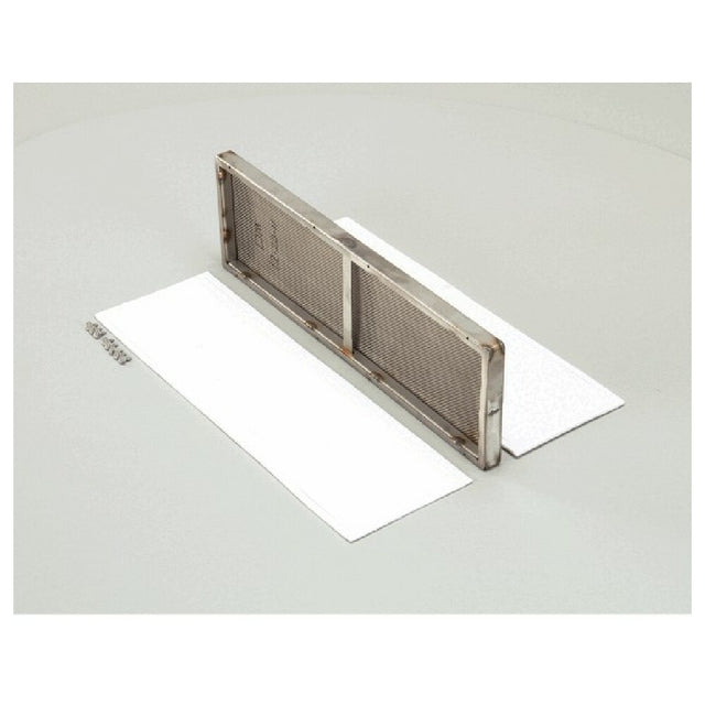 Marshall Air 107127 Kit Burner Metal Mesh 15