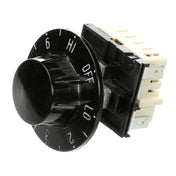 Marshall Air 108774 Switch Infinite W/knob 120v