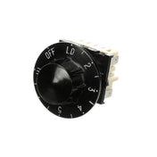 Marshall Air 108775 Switch Infinite W/knob 240v