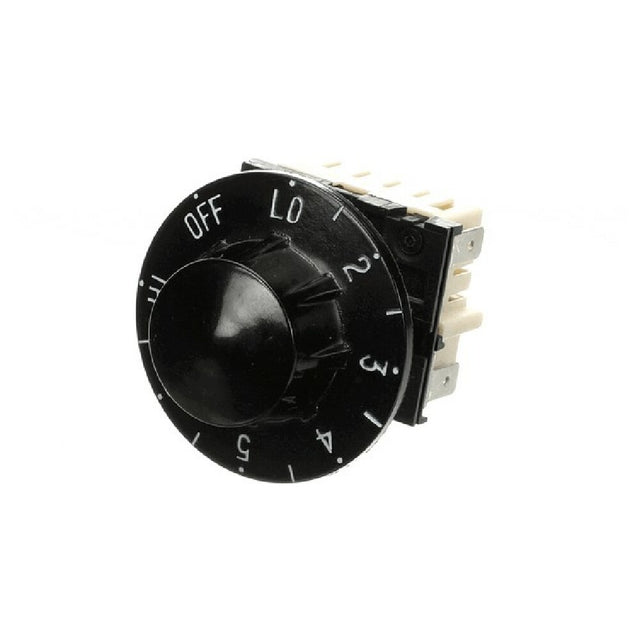 Marshall Air 108775 Switch Infinite W/knob 240v