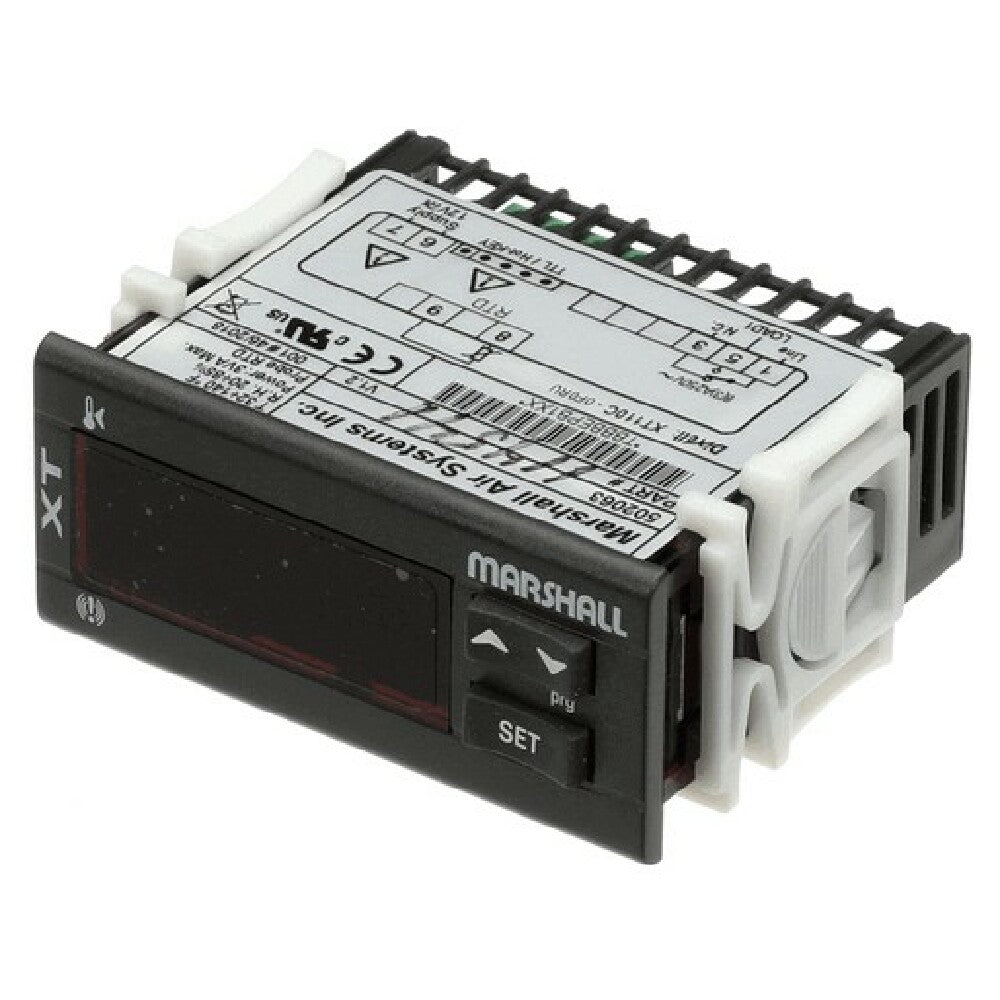 Marshall Air 114541 Temp Control Nn4a & Nn4d