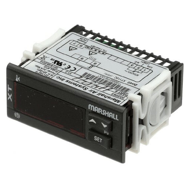 Marshall Air 114541 Temp Control Nn4a & Nn4d