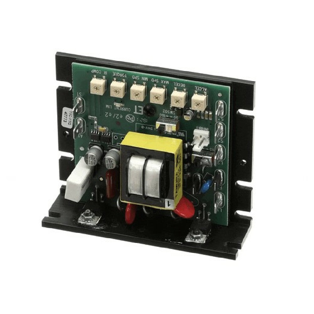 Marshall Air 141643 Board 230v Speed Control