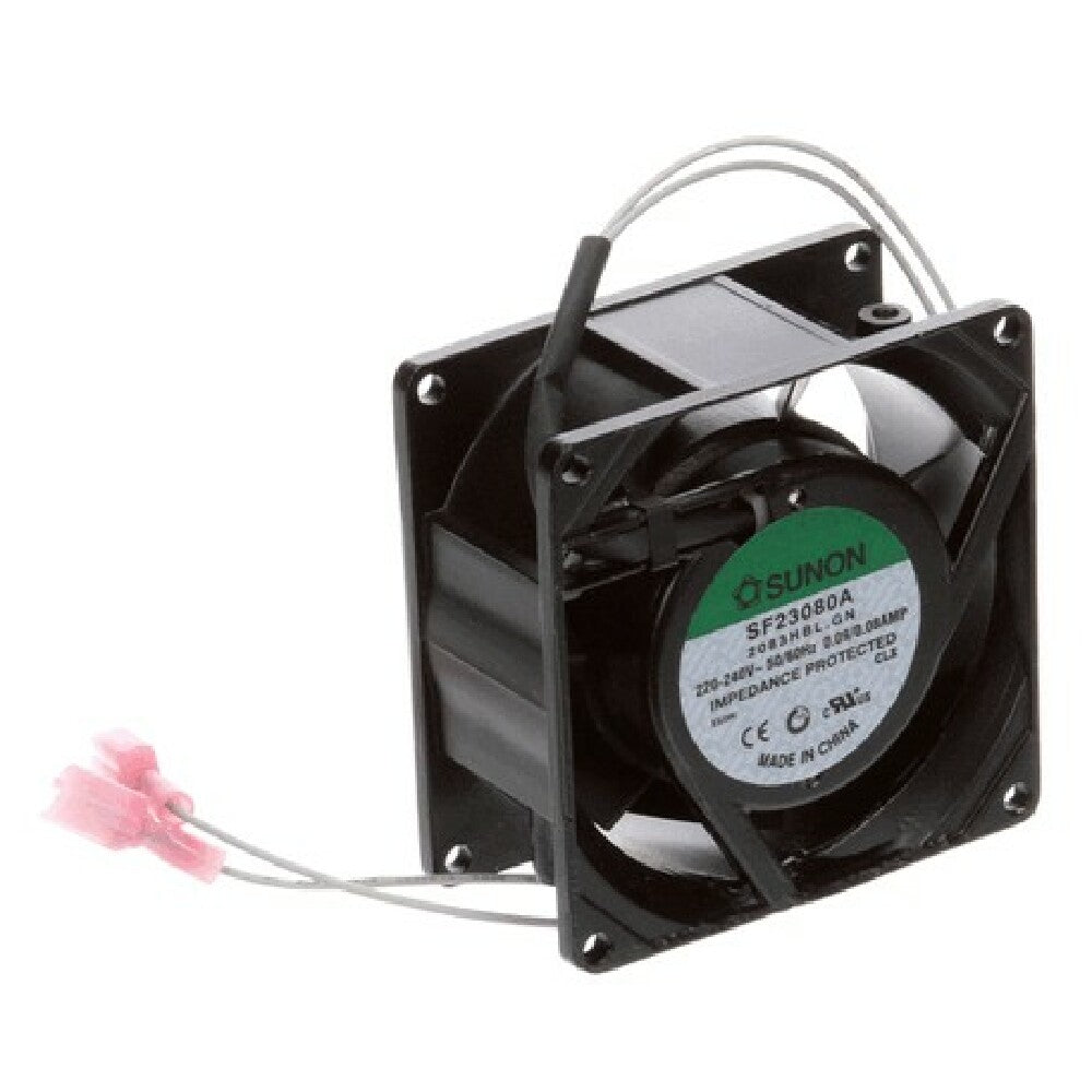 Marshall Air 144139 Fan Cooling Vt18