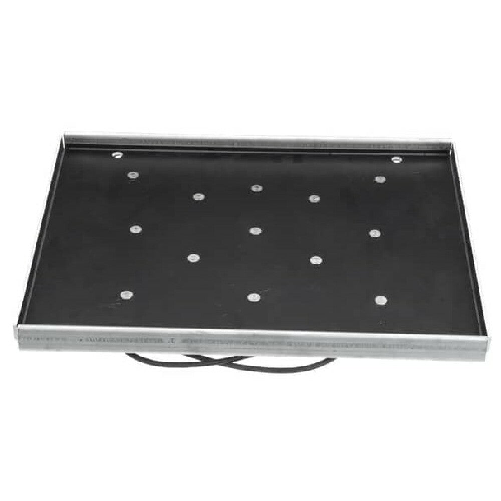 Marshall Air 145282 Plate Heater Upper Asby