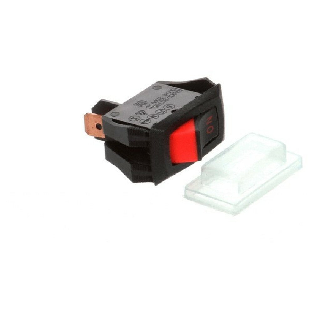 Marshall Air 148298 Kitswitch Replacement W/ Boot