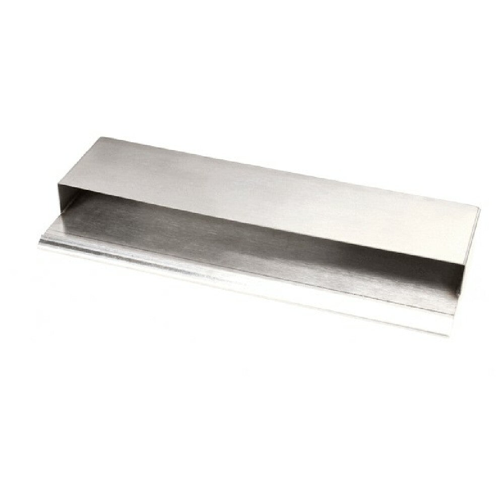 Marshall Air 149132 Cupgrease Hood Backshelf