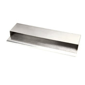 Marshall Air 149132 Cupgrease Hood Backshelf