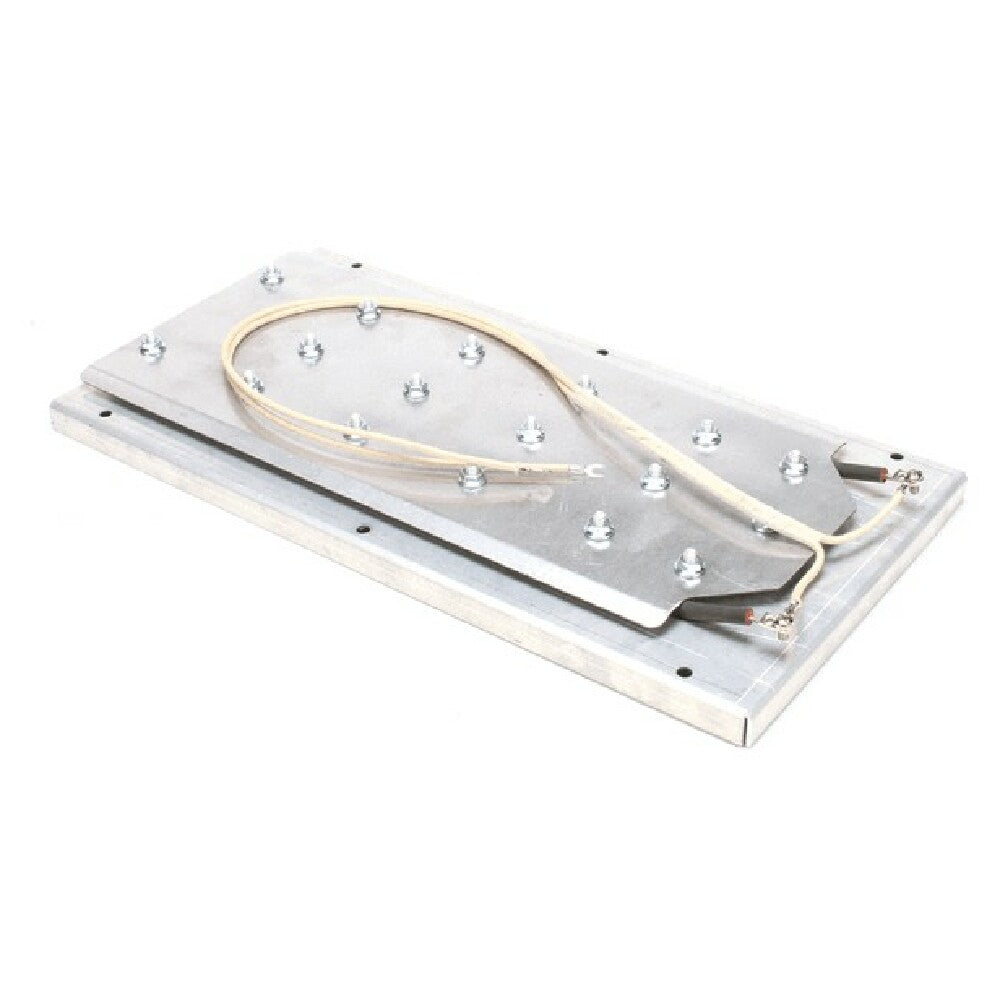 Marshall Air 151276 Plate Heater Upper Asby