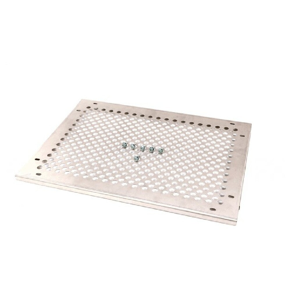 Marshall Air 153920 Cover Discharge Cv1