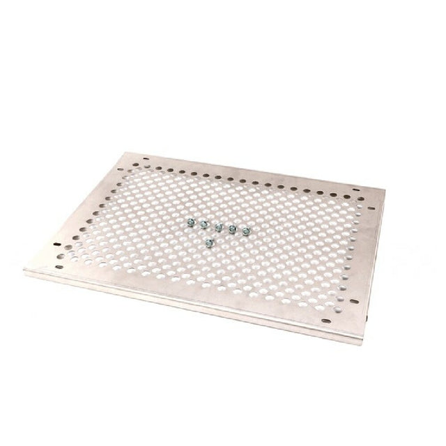 Marshall Air 153920 Cover Discharge Cv1