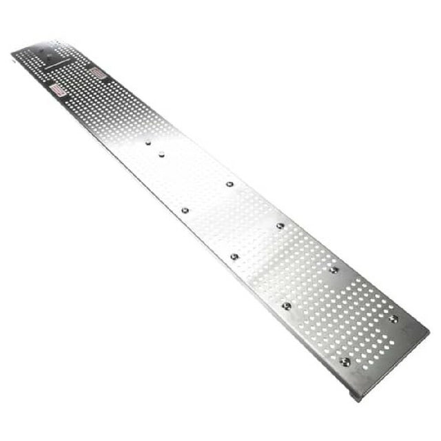 Marshall Air 161339 Guard Front Heat Asby
