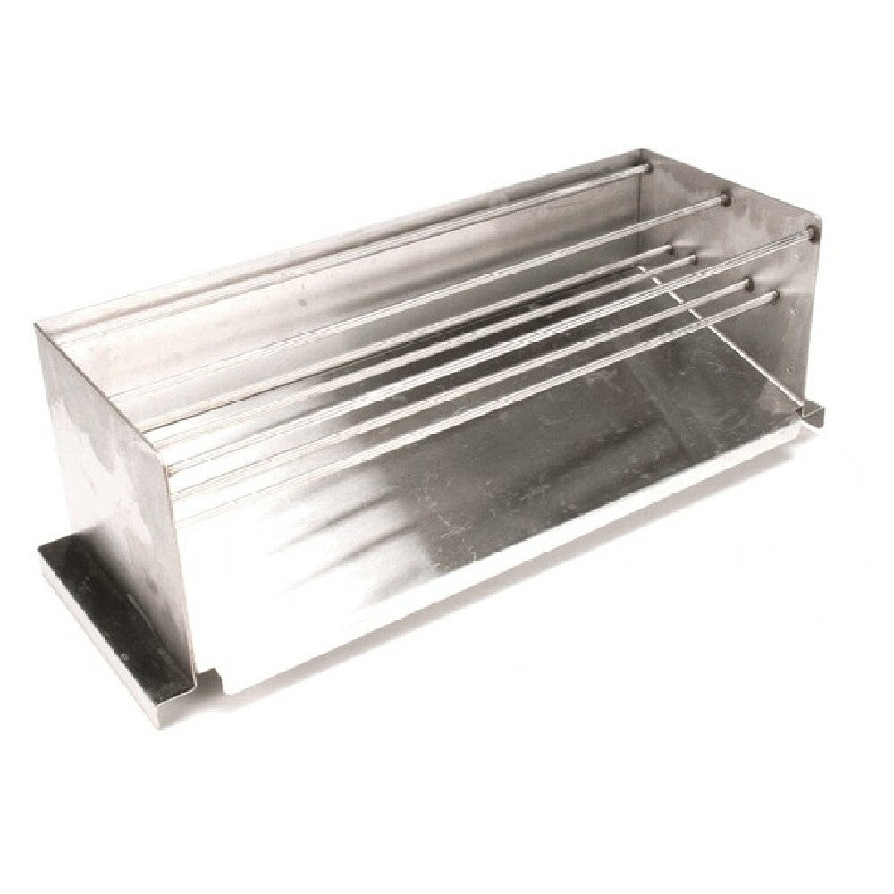 Marshall Air 161428 2 Row Bag Holder