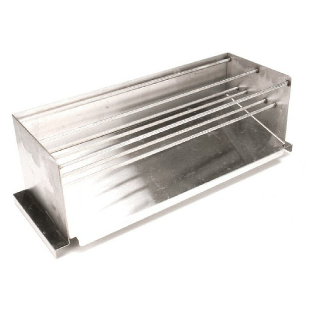 Marshall Air 161428 2 Row Bag Holder