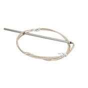 Marshall Air 163580 Sensor Toaster Platen