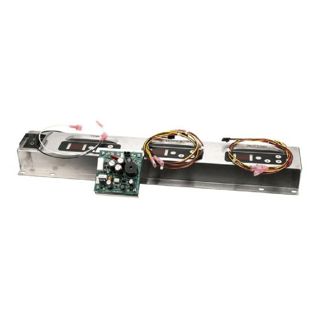 Marshall Air 163793 Control Dh5l 1356565cd