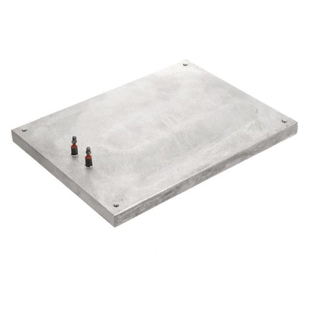 Marshall Air 165285 Platen 9.000 X 12.000